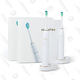 Novashine Ultrasonic Toothbrush | $53 | StackSocial